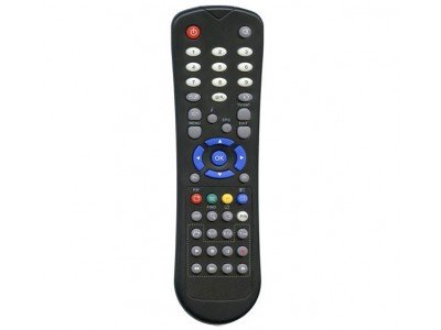 Зображення Пульт Globo X403p HD (RC-7300L) у категорії Globo