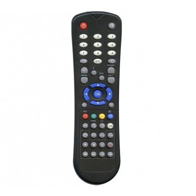 Зображення Пульт Globo X403p HD (RC-7300L) у категорії Globo