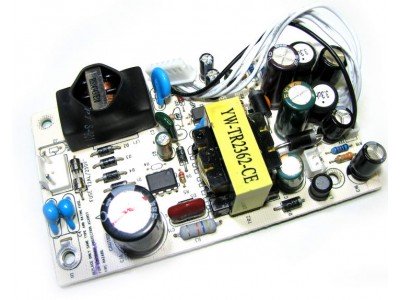 Зображення Блок живлення ORTON X403p HD у категорії БЛОК ЖИВЛЕННЯ ТЮНЕР