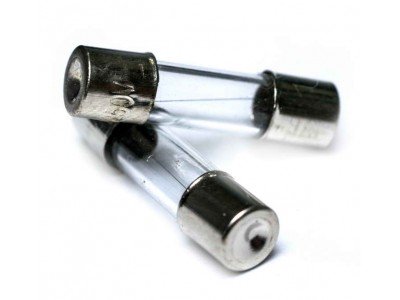 Зображення Запобіжник 5x20 1,5А у категорії ЗАПОБІЖНИКИ