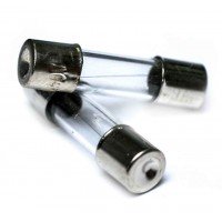 Запобіжник 5x20 1,0А