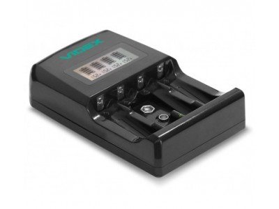 Зображення Зарядний пристрій Videx VCH-ND400 у категорії ЗАРЯДНІ ПРИСТРОЇ