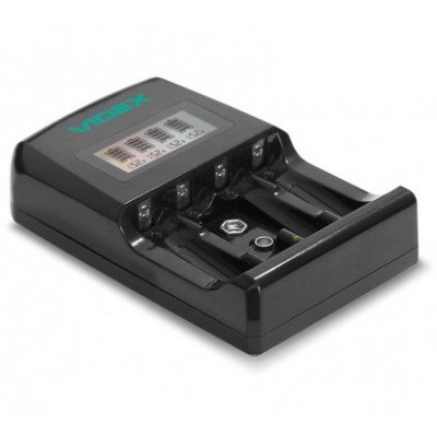 Зображення Зарядний пристрій Videx VCH-ND400 у категорії ЗАРЯДНІ ПРИСТРОЇ