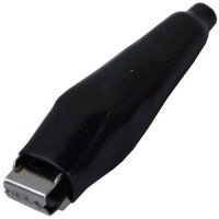 Крокодил 5A L=43 (чорний)