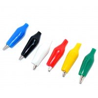 Крокодил L=44 (синій) Крокодил L=44 (синій)