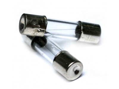 Зображення Запобіжник 5*20 4,0А у категорії ЗАПОБІЖНИКИ